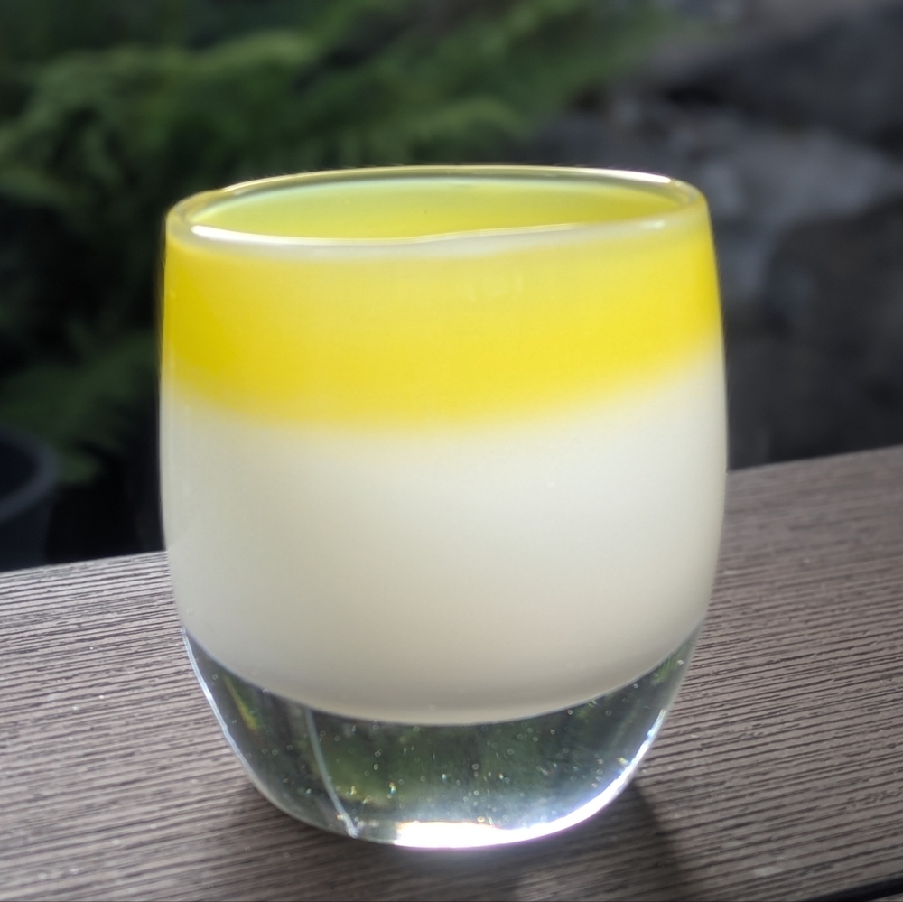 glassybaby unconditional